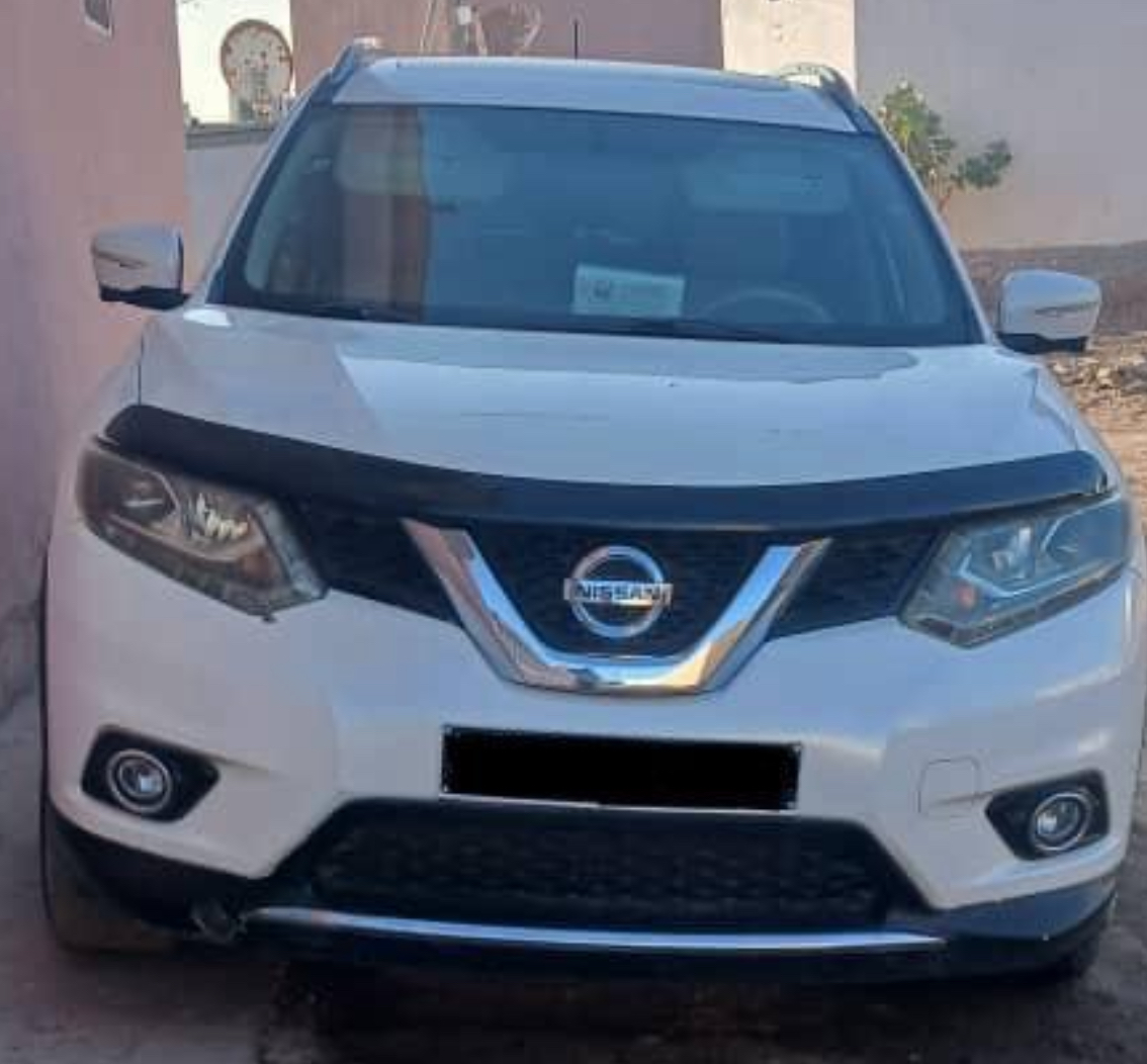 Nissan Rogue AWD, 2.5L, automatique, propre et performant