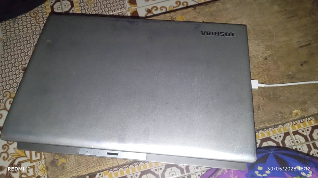PC portable Toshiba performant et fiable à prix imbattable