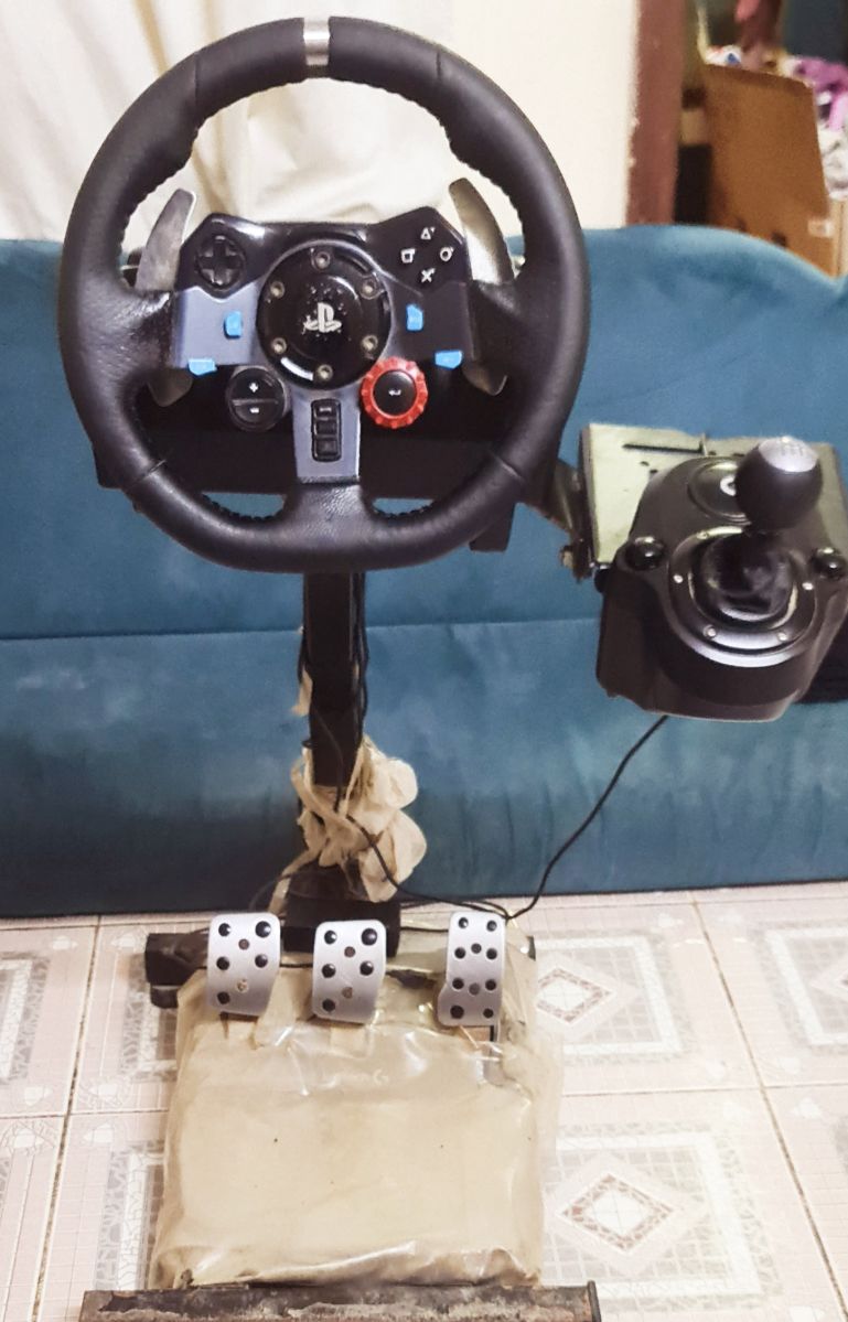 Ps5 playstation 5 et playstation 4 volant