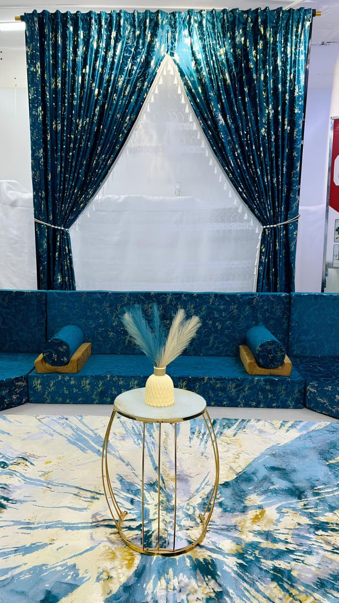 Salons Qaaci modernes – Plusieurs modèles disponibles