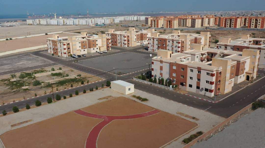 Terrain de 300m² à vendre à PK13, Quartier des 440 Appartements