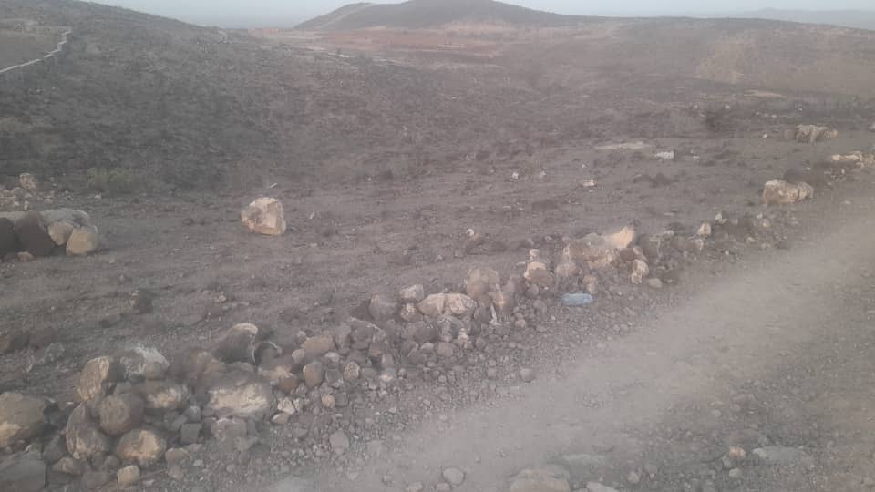 Terrain 500m² Arta - Quartier Absieh