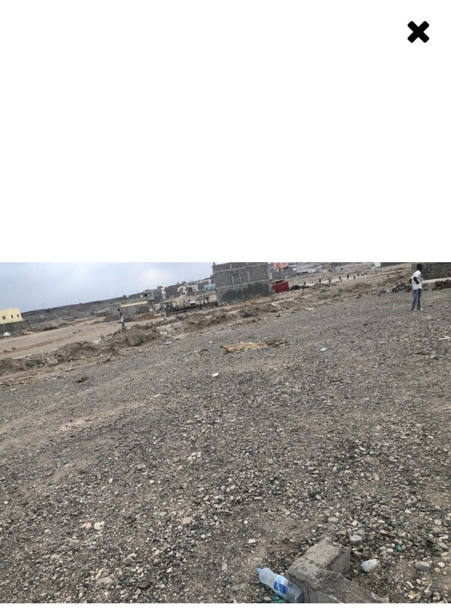 Parcelle 160m2 à Barwaqo 2, titre foncier, terrain plat