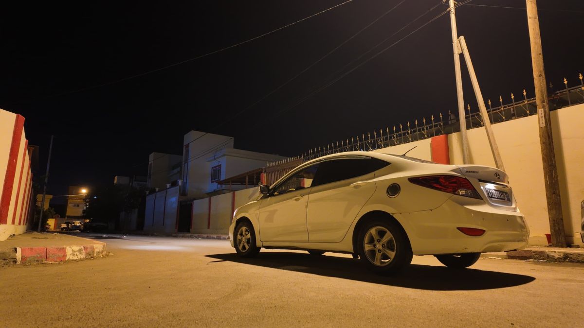 Hyundai Accent 2014, Gasoil, Manuelle, Très Bon État