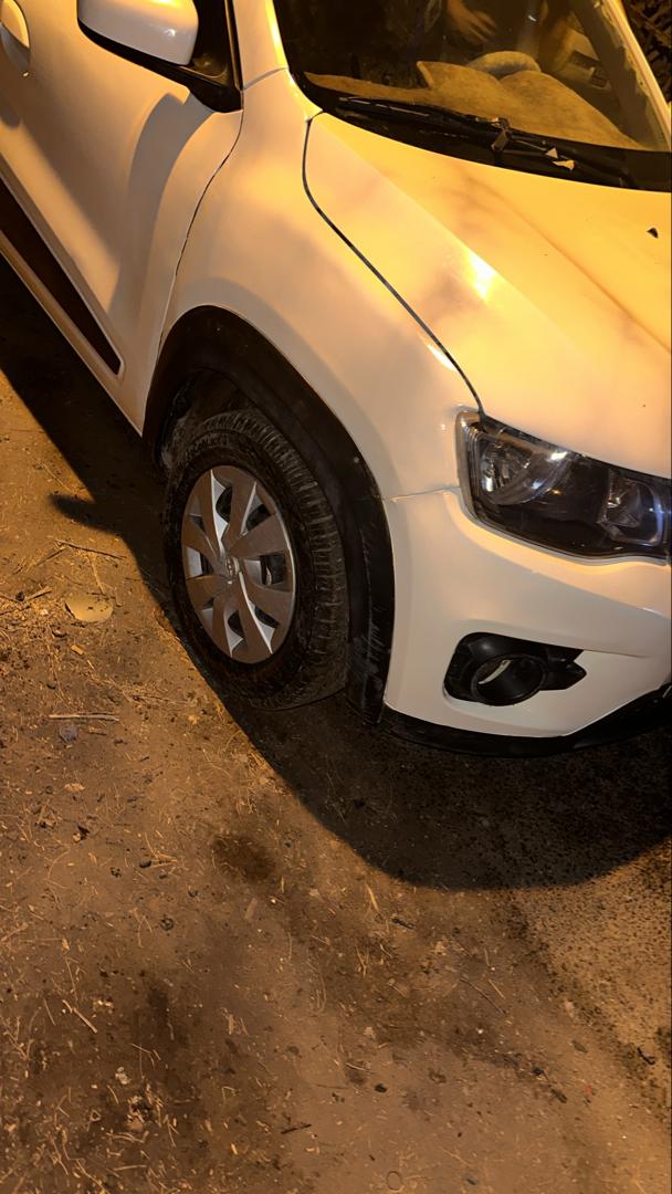 Renault Anne 2022, excellente état, prix négociable