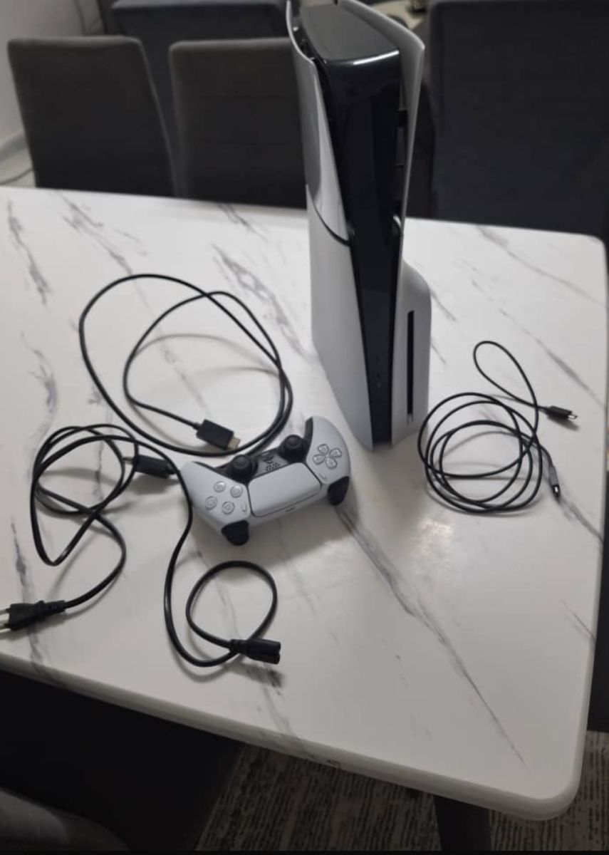 PlayStation 5 en vente, prix négociable