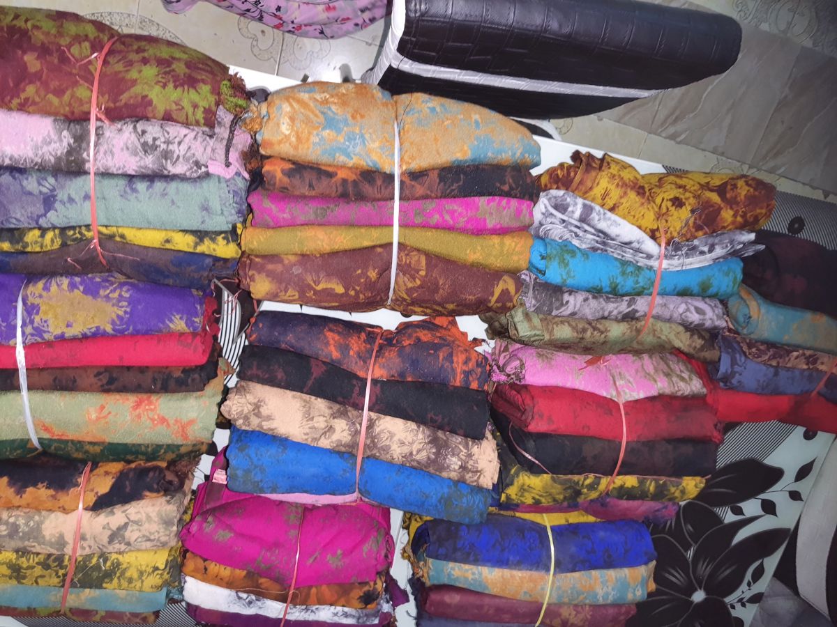 Vente de Shiid Karis en quantité