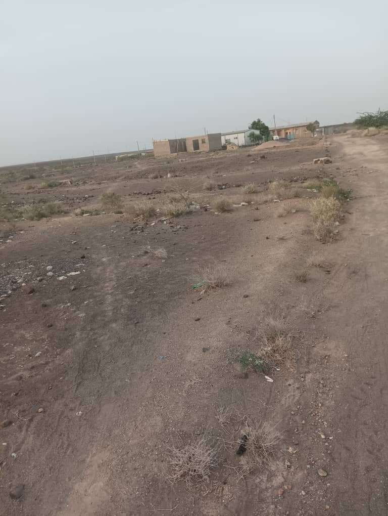 Parcelle de terrain 400m² avec titre foncier à Ethiopie Ayshacaa