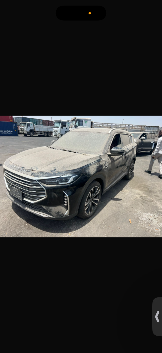 Jetour X70plus 2024, tout option, neuve 0km, prix négociable