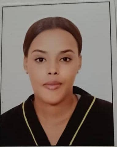 Candidature pour poste de serveuse dynamique et motivée