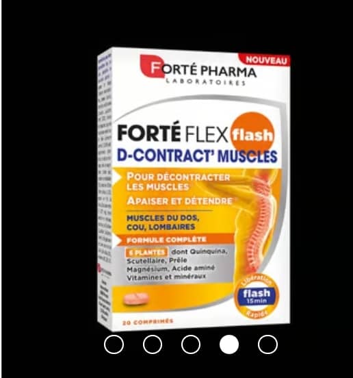 Compléments alimentaires et minceurs