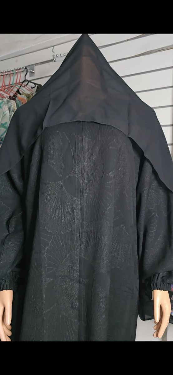 Abayas neuves élégantes – Plusieurs modèles disponibles