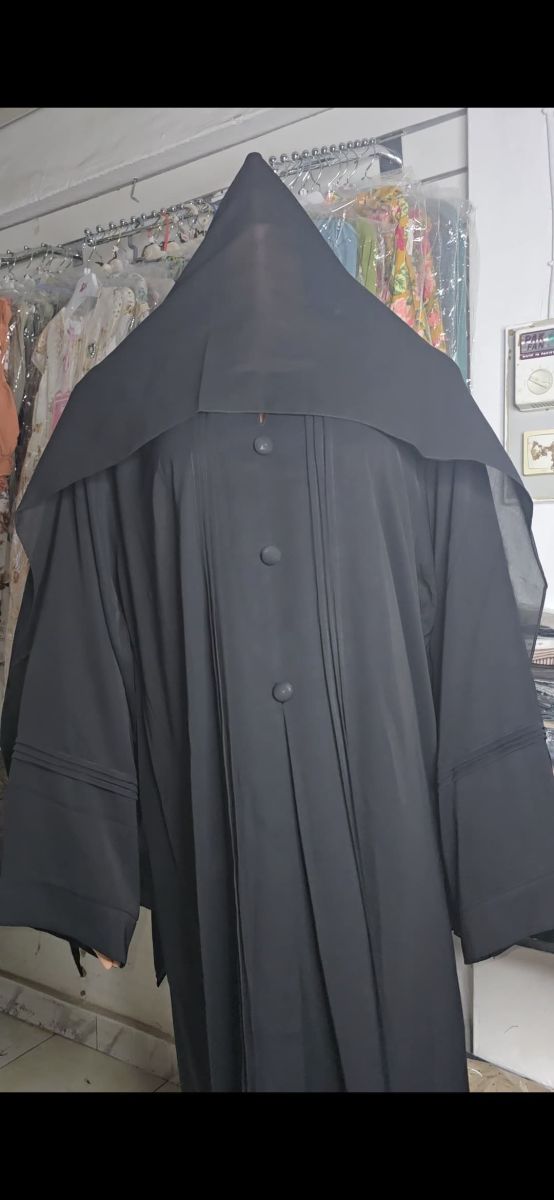 Abayas neuves élégantes – Plusieurs modèles disponibles
