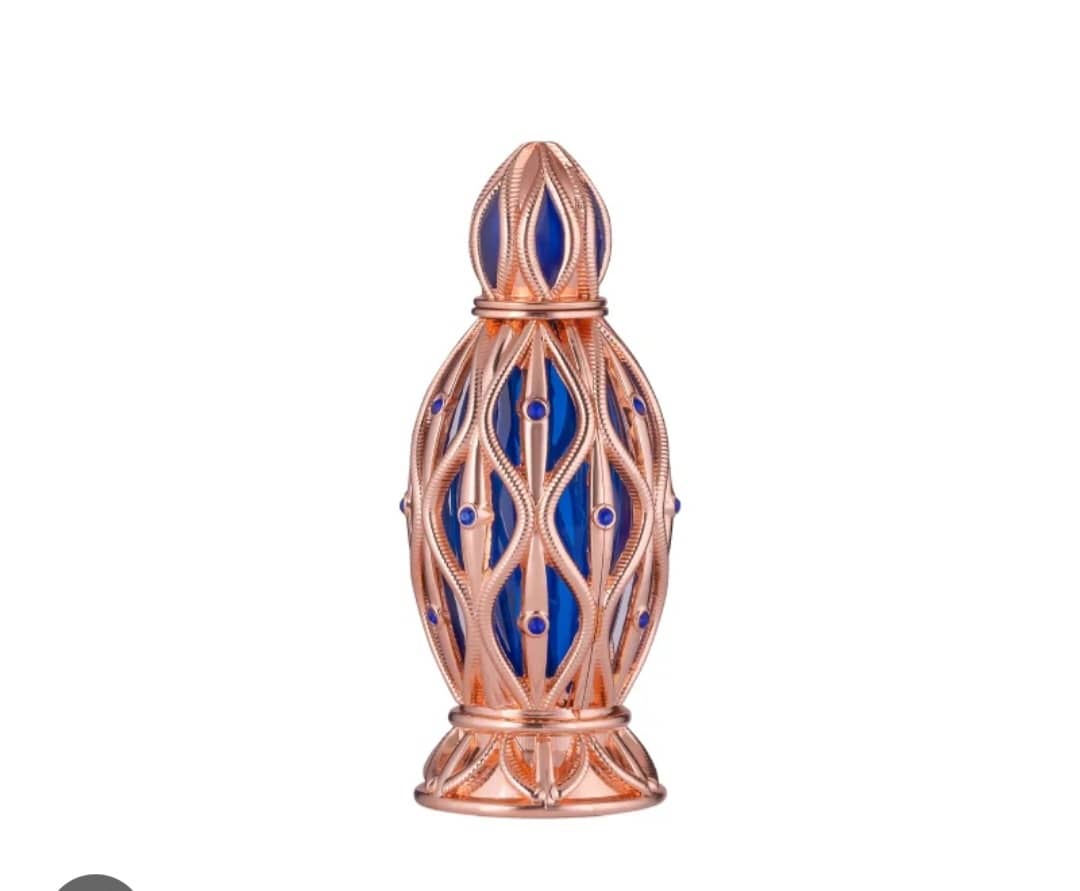 Sélection exclusive de parfums orientaux et modernes