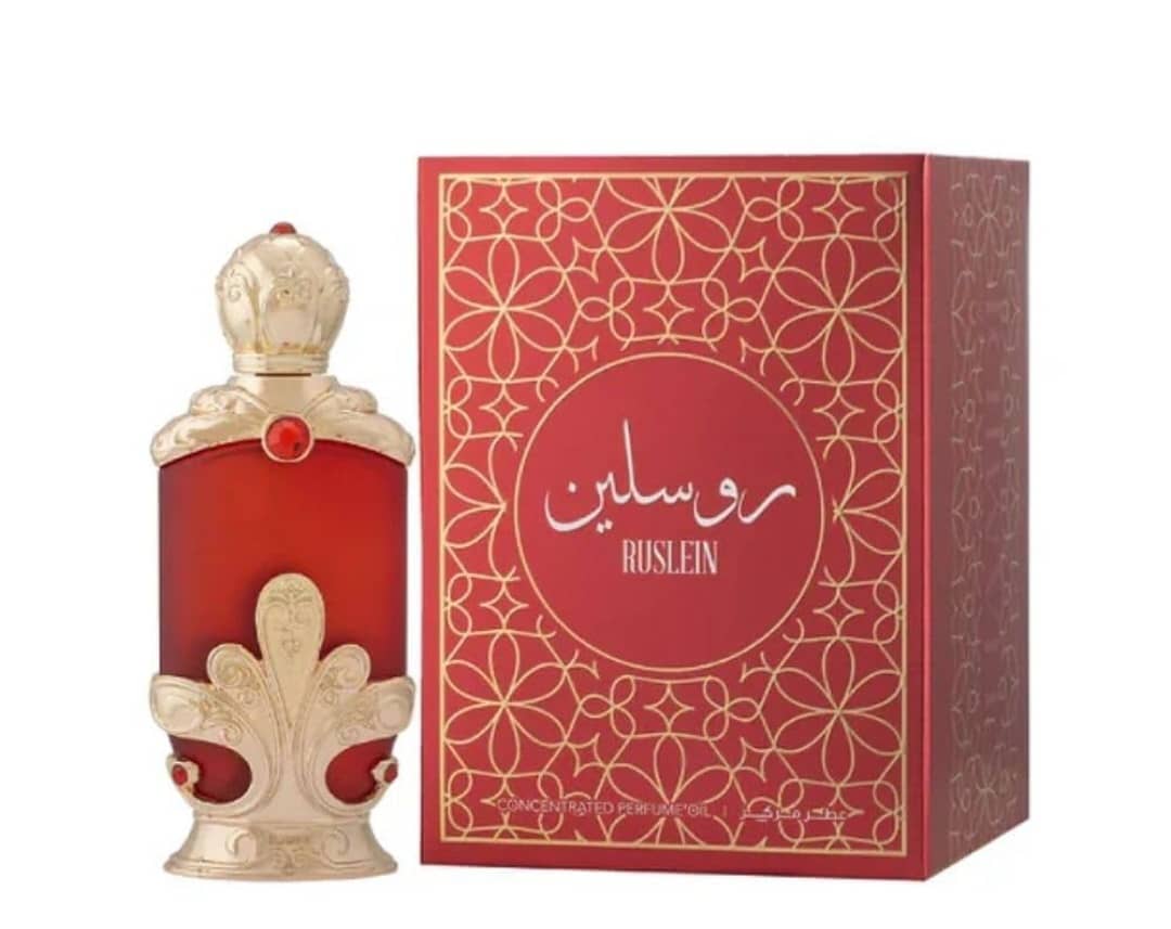 Sélection exclusive de parfums orientaux et modernes