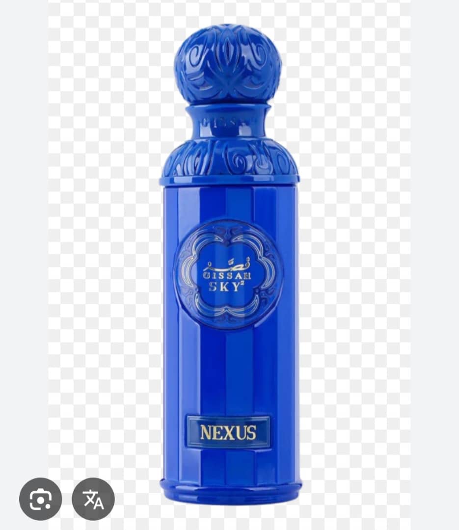 Sélection exclusive de parfums orientaux et modernes