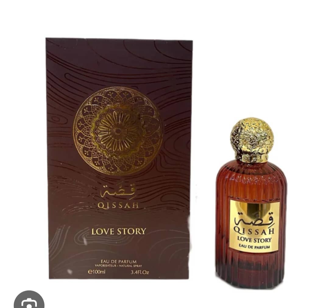 Sélection exclusive de parfums orientaux et modernes