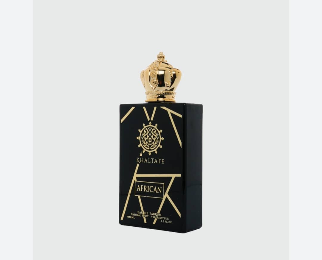Sélection exclusive de parfums orientaux et modernes
