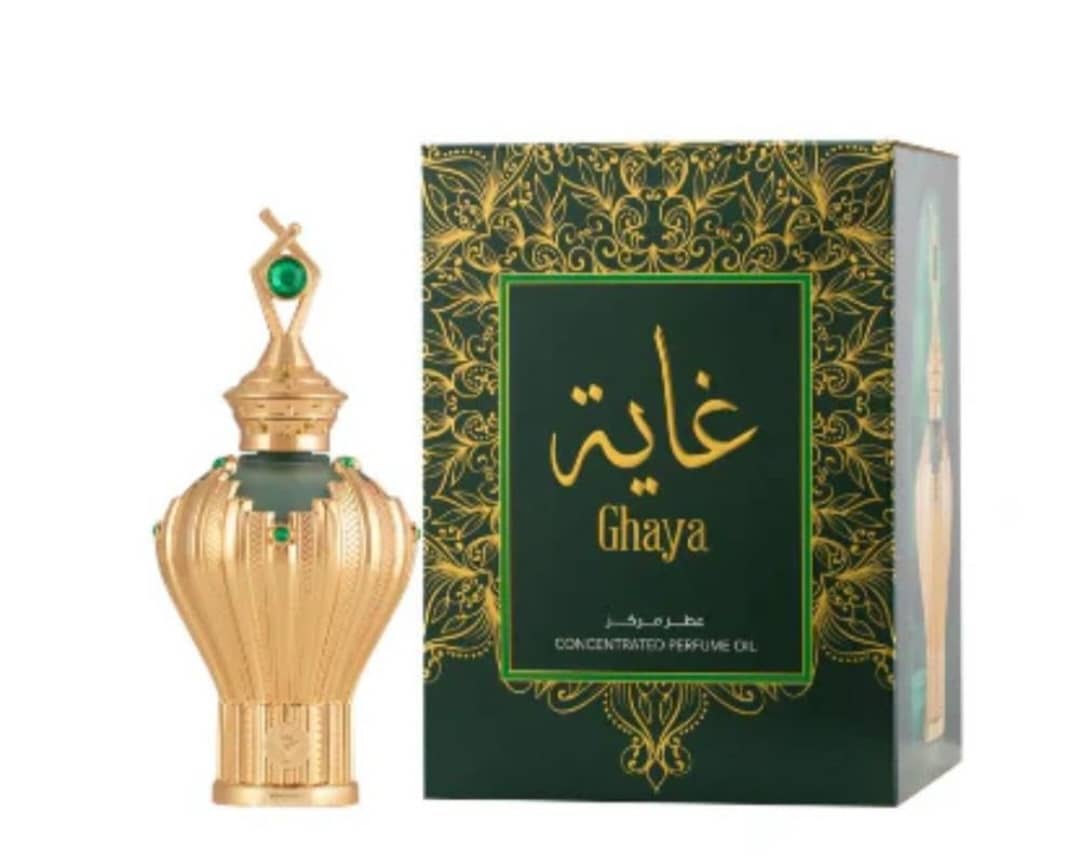 Sélection exclusive de parfums orientaux et modernes