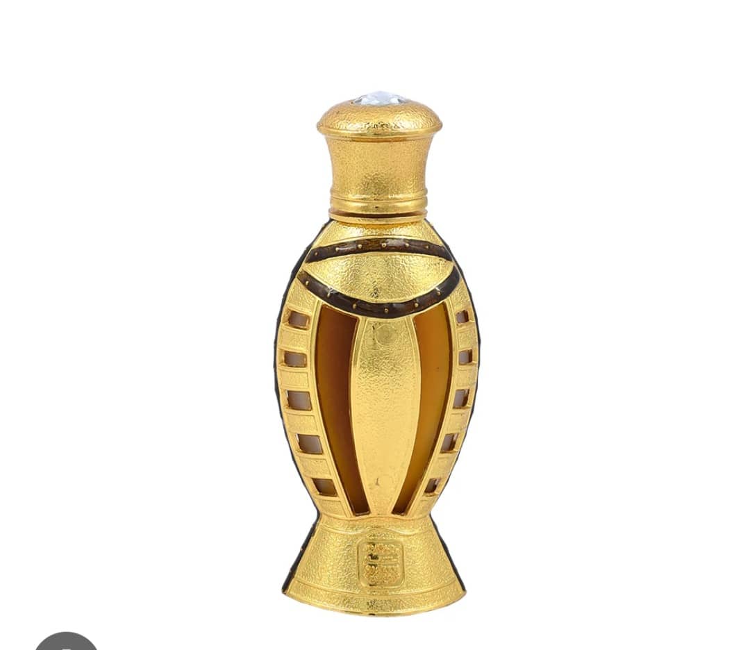 Sélection exclusive de parfums orientaux et modernes