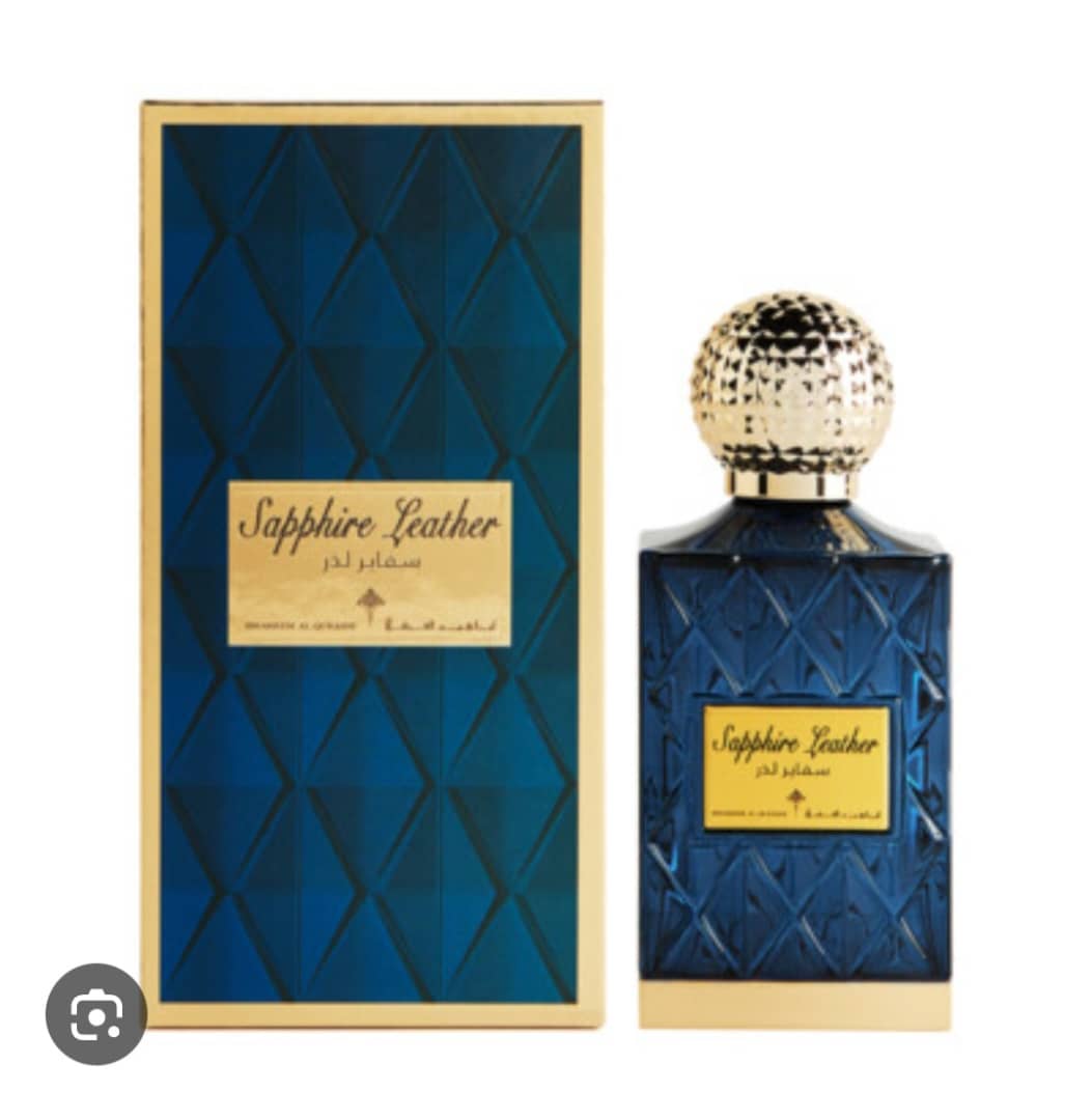 Sélection exclusive de parfums orientaux et modernes