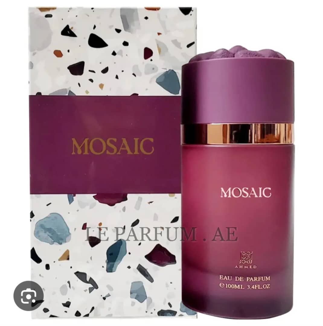 Sélection exclusive de parfums orientaux et modernes