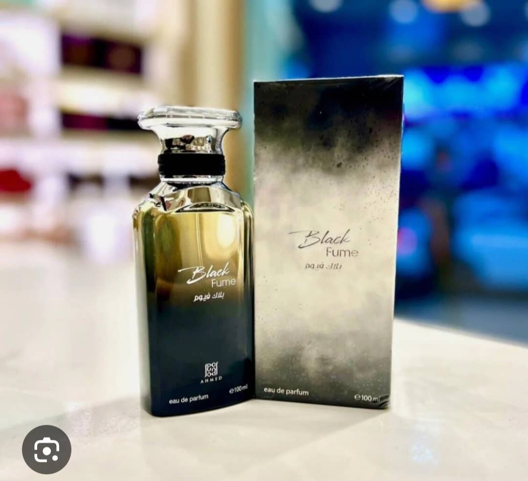 Sélection exclusive de parfums orientaux et modernes