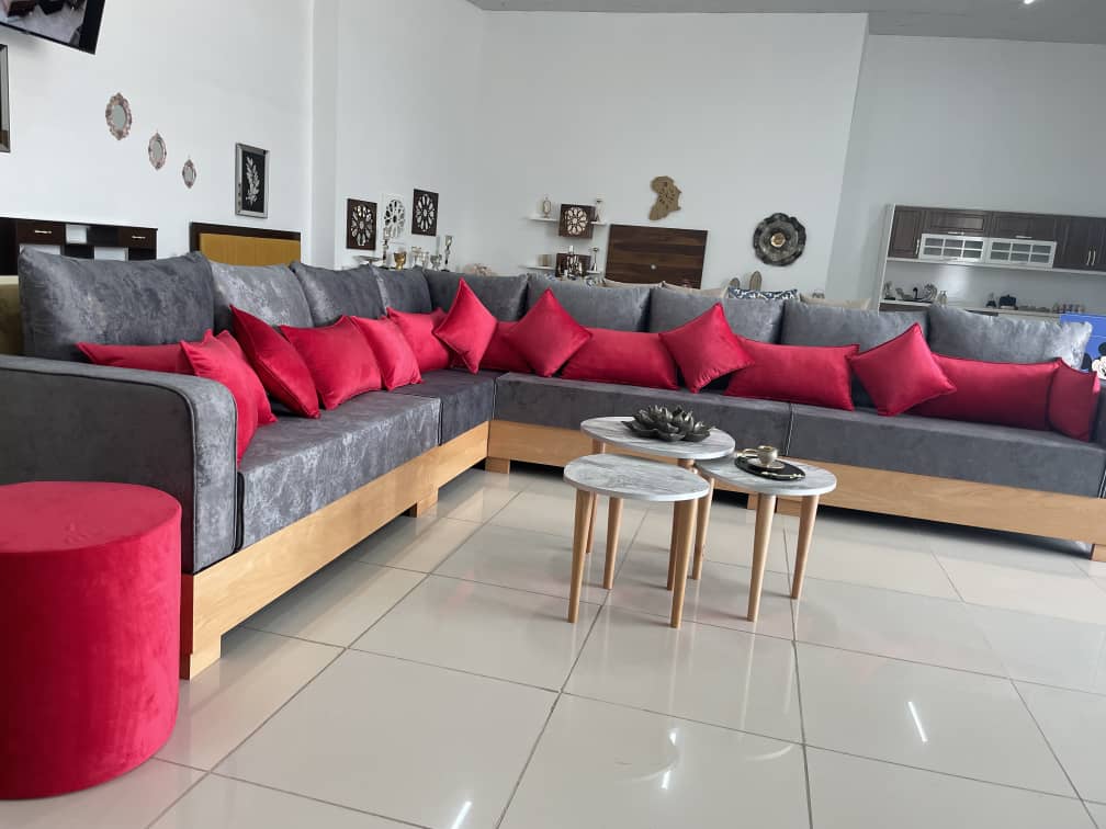 Élégance marocaine & finition premium by SkyLife Homes