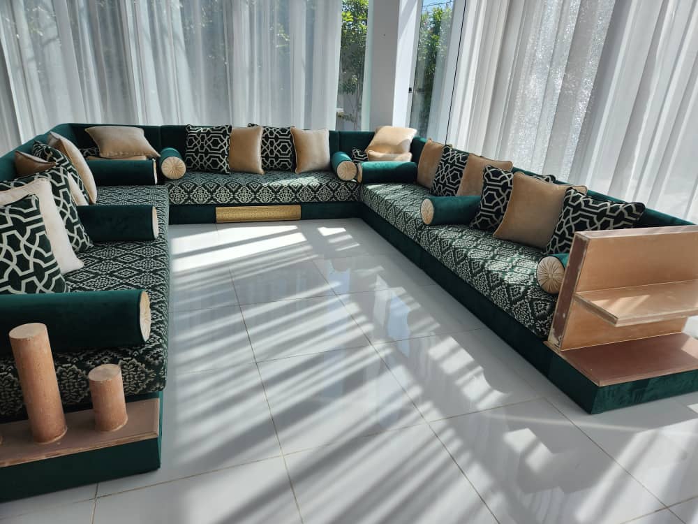 Élégance marocaine & finition premium by SkyLife Homes