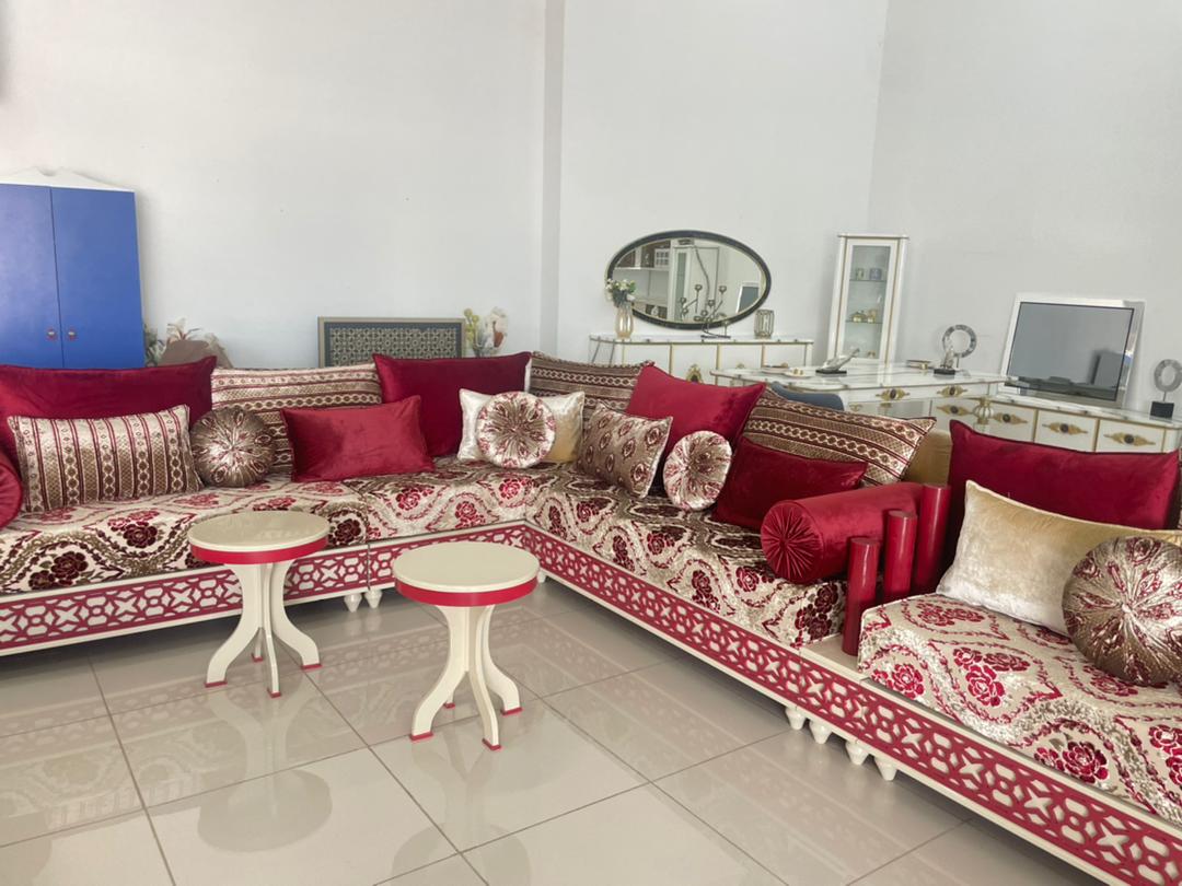 Élégance marocaine & finition premium by SkyLife Homes