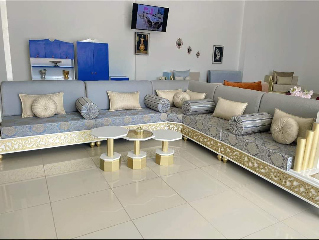 Élégance marocaine & finition premium by SkyLife Homes