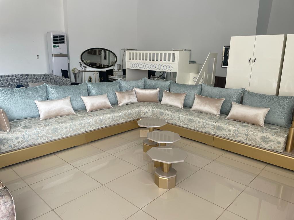 Élégance marocaine & finition premium by SkyLife Homes