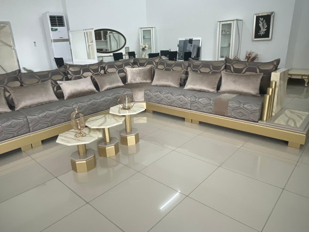 Élégance marocaine & finition premium by SkyLife Homes