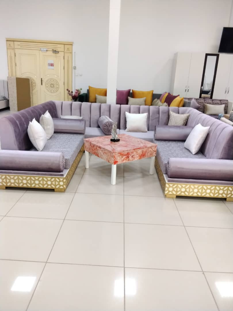 Élégance marocaine & finition premium by SkyLife Homes