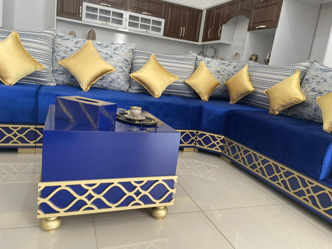 Élégance marocaine & finition premium by SkyLife Homes