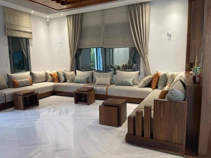 Élégance marocaine & finition premium by SkyLife Homes