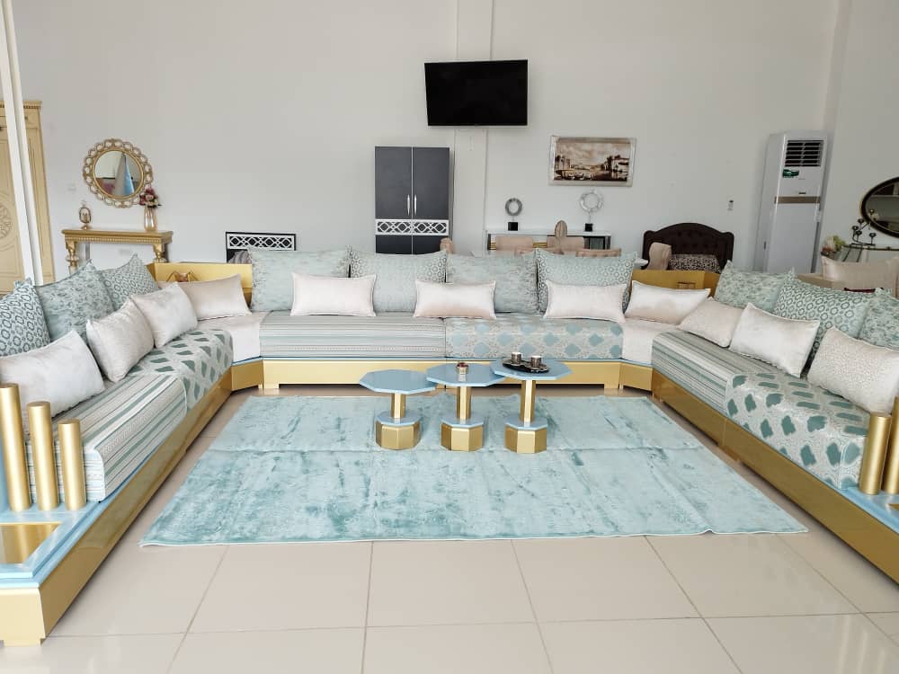 Élégance marocaine & finition premium by SkyLife Homes