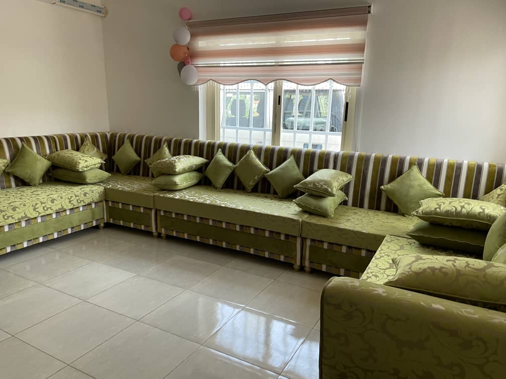 Élégance marocaine & finition premium by SkyLife Homes