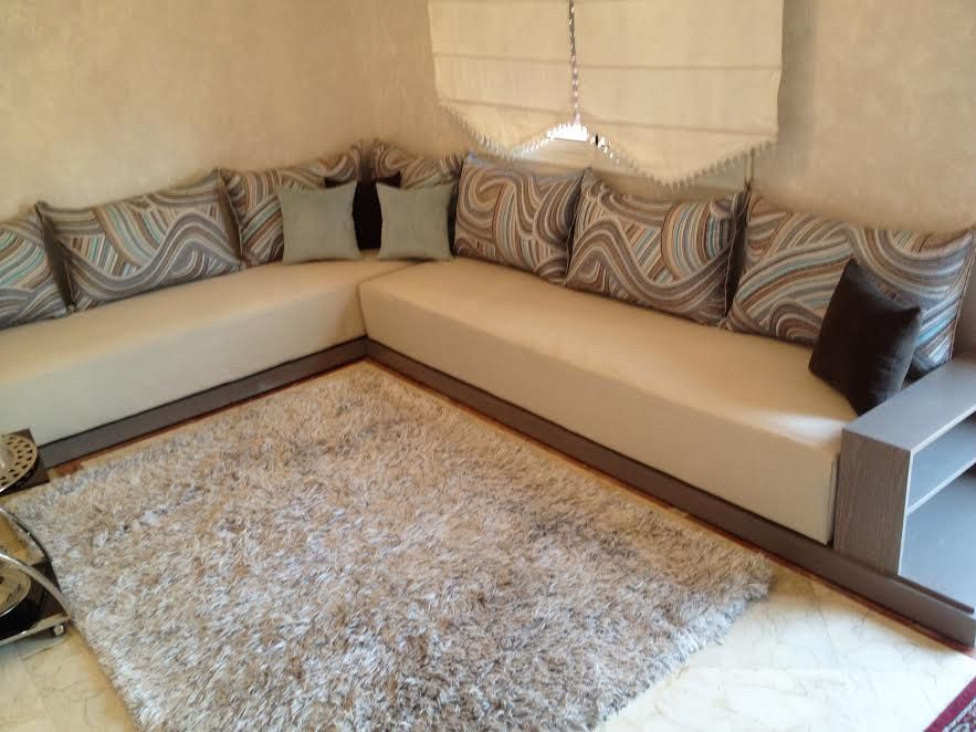 Élégance marocaine & finition premium by SkyLife Homes