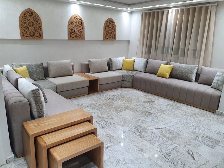 Élégance marocaine & finition premium by SkyLife Homes