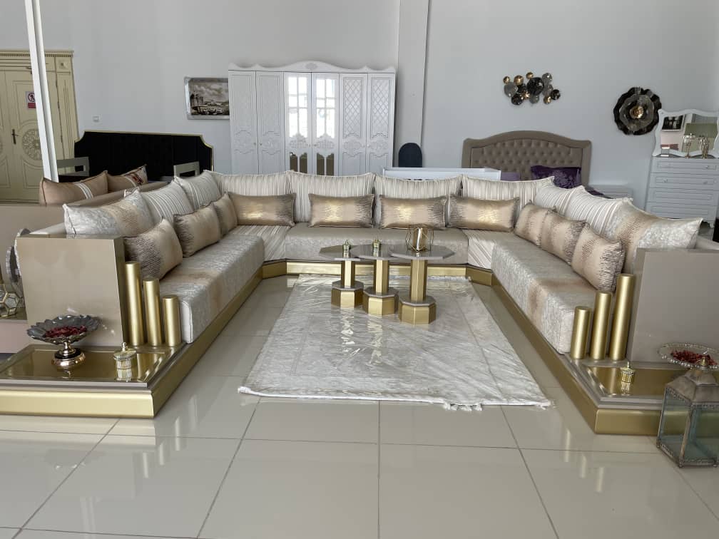 Élégance marocaine & finition premium by SkyLife Homes