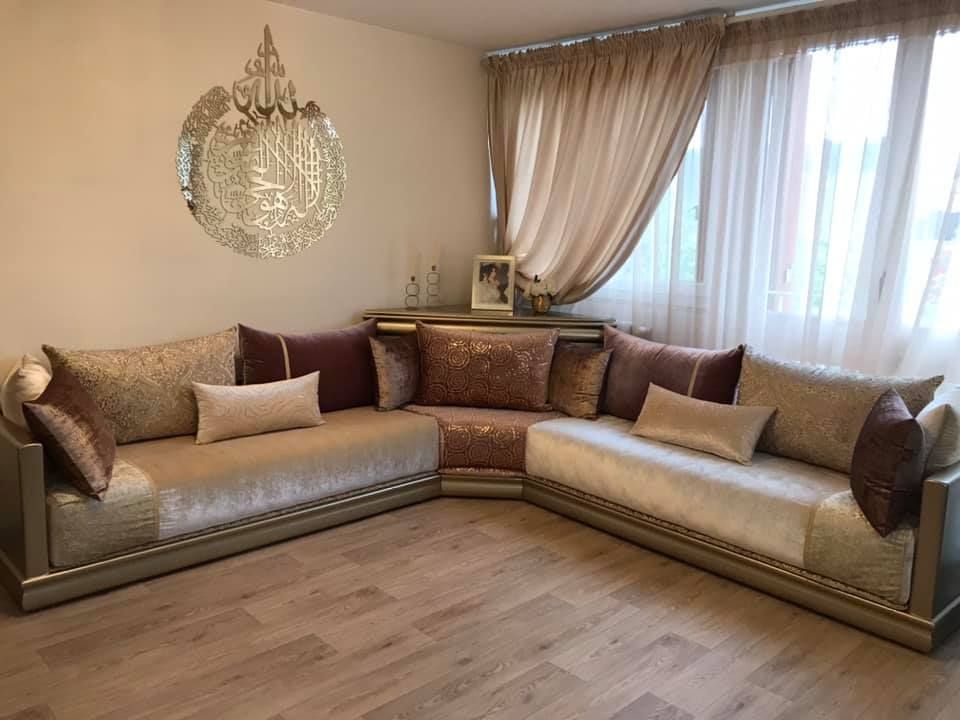 Élégance marocaine & finition premium by SkyLife Homes