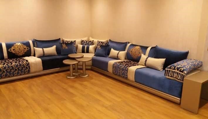 Élégance marocaine & finition premium by SkyLife Homes