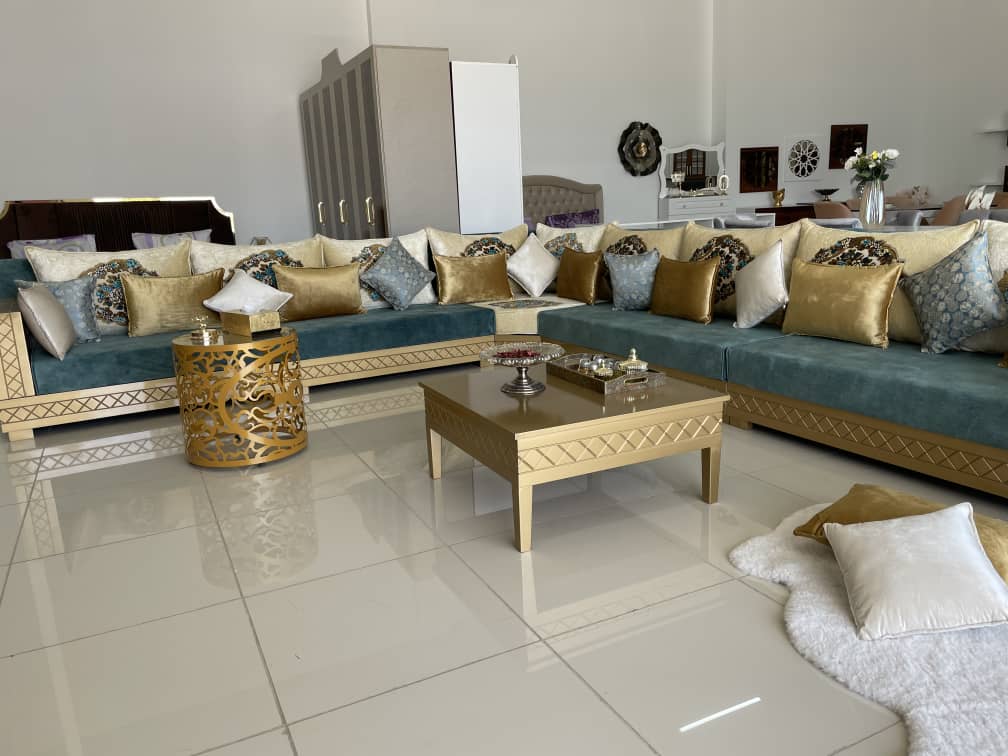 Élégance marocaine & finition premium by SkyLife Homes