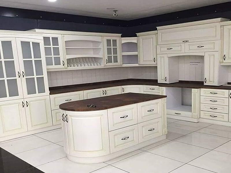 Cuisines modernes et personnalisées avec SkyLife Homes