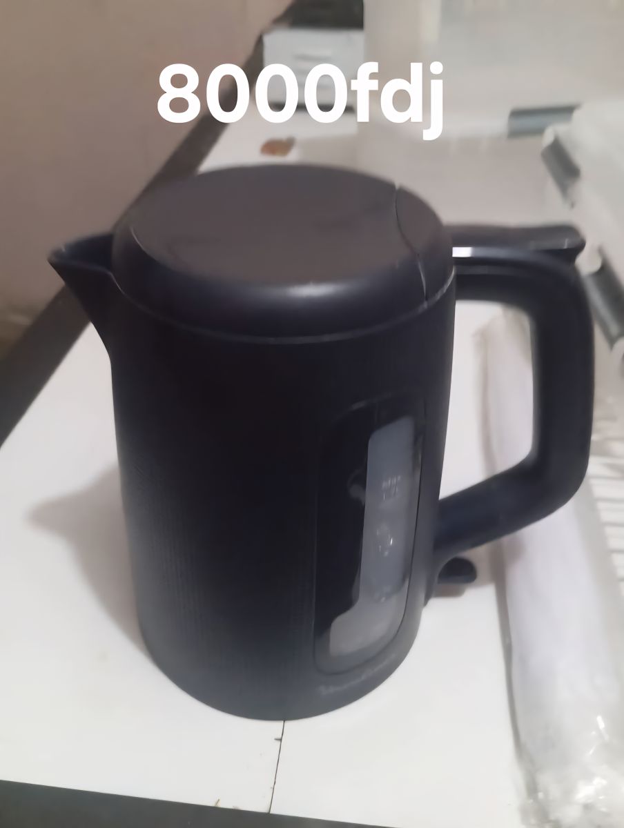 Chauffe-eau - Bon état - Prix négociable