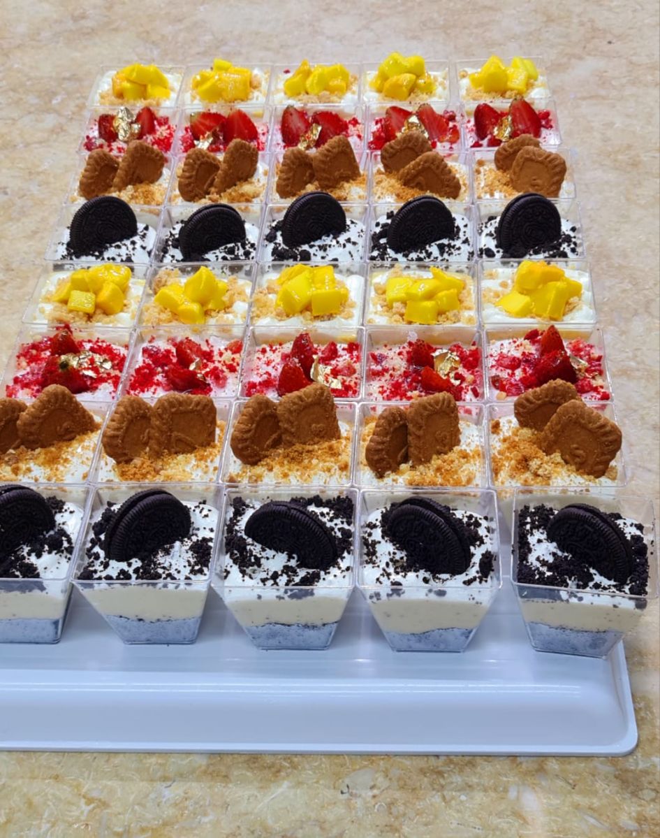 Expérimenté boulanger pâtissier disponible - 12 ans d\'expérience