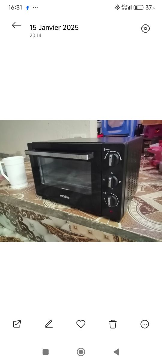 Mini micro-onde à vendre