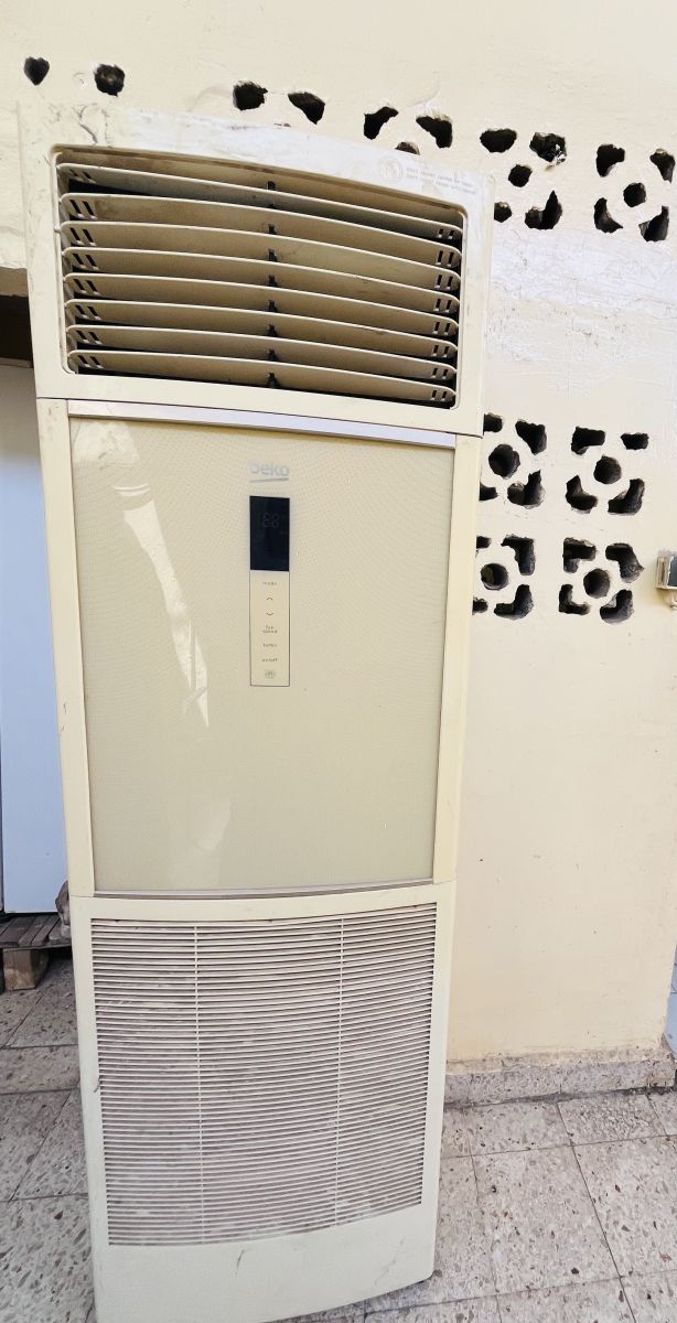 Climatiseur Armoire Beko 4CV.