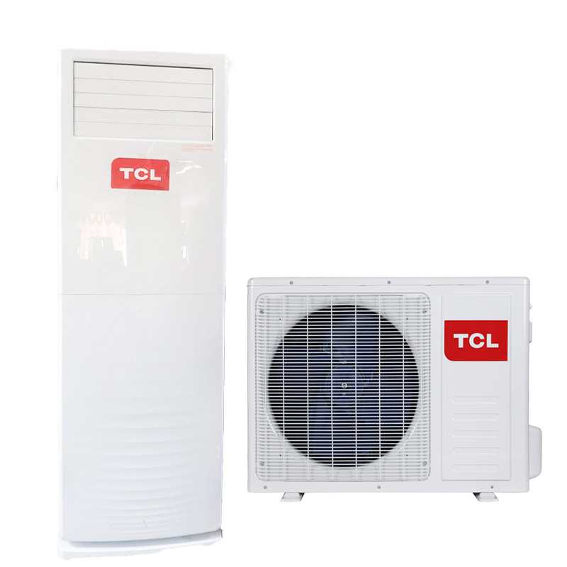 Climatiseur TCL 5 CV colonne, livraison & installation offertes Description :